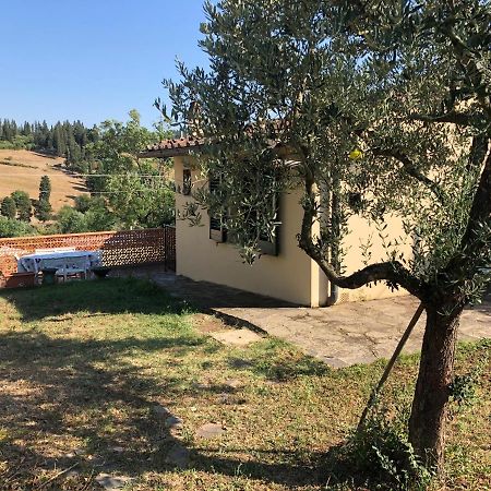 Casale Giocondo Florence Extérieur photo