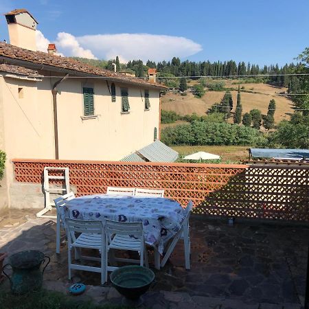 Casale Giocondo Florence Extérieur photo