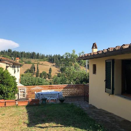 Casale Giocondo Florence Extérieur photo