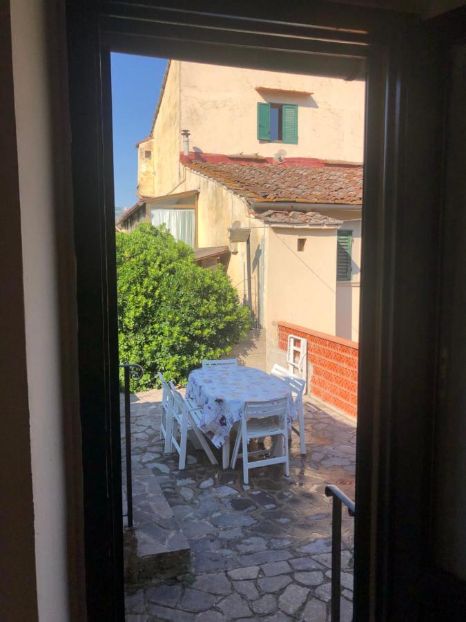 Casale Giocondo Florence Extérieur photo