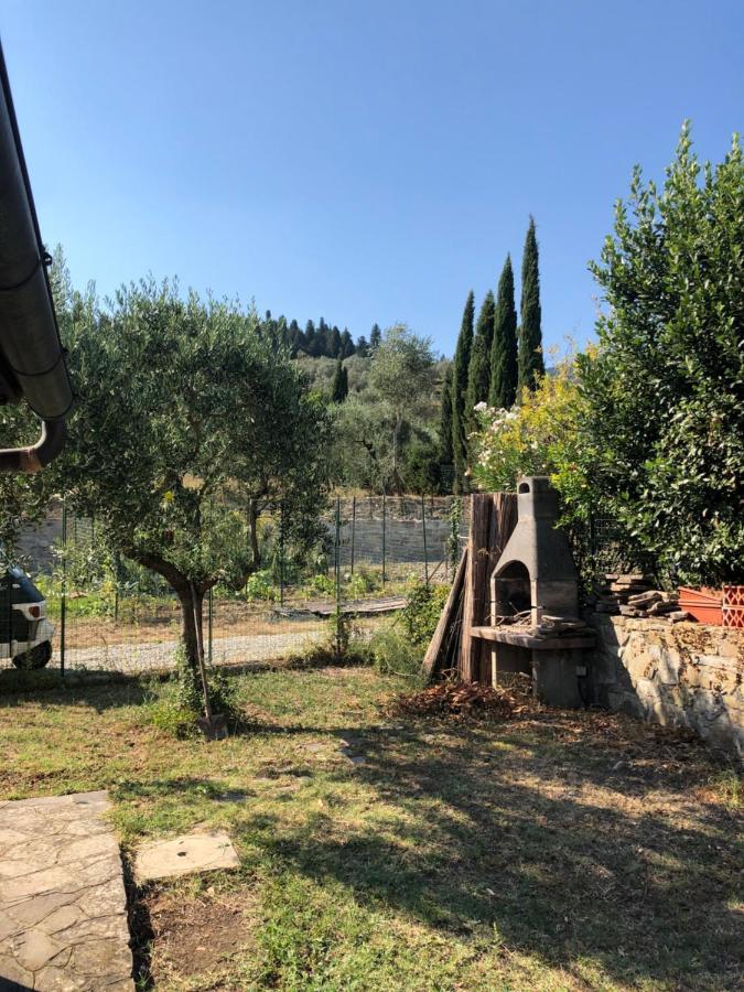 Casale Giocondo Florence Extérieur photo