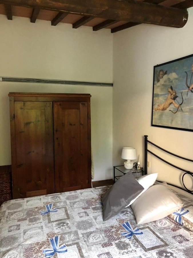 Casale Giocondo Florence Extérieur photo