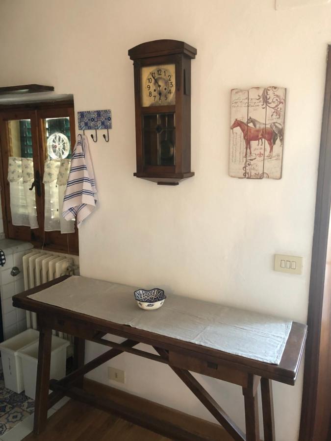 Casale Giocondo Florence Extérieur photo