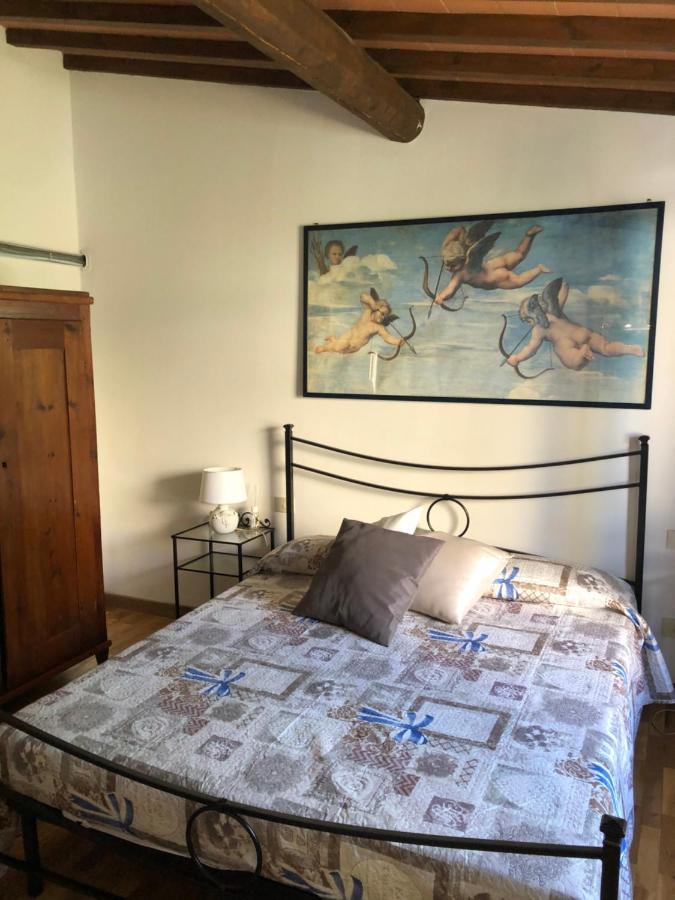 Casale Giocondo Florence Extérieur photo