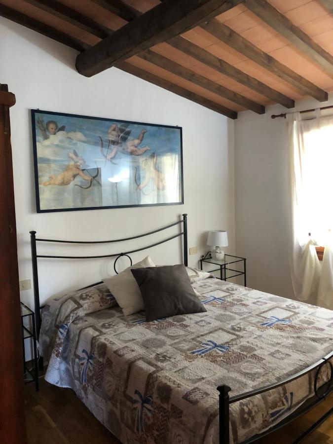 Casale Giocondo Florence Extérieur photo
