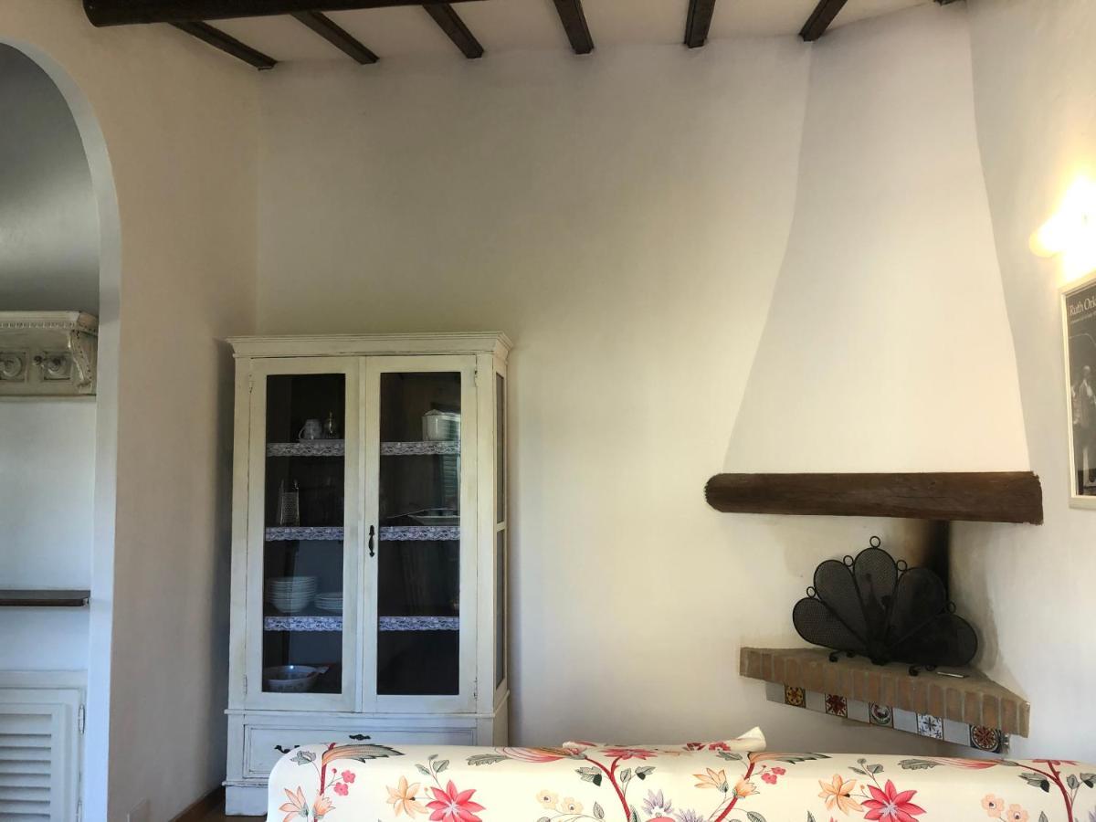 Casale Giocondo Florence Extérieur photo