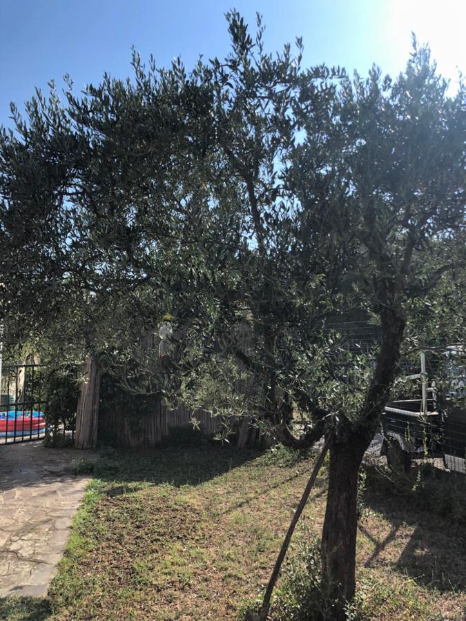 Casale Giocondo Florence Extérieur photo