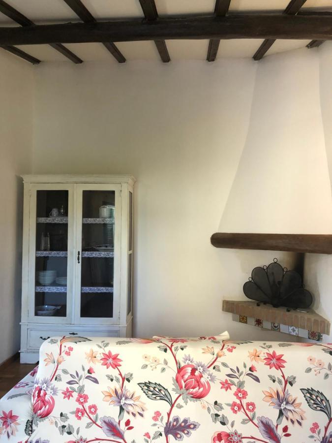 Casale Giocondo Florence Extérieur photo