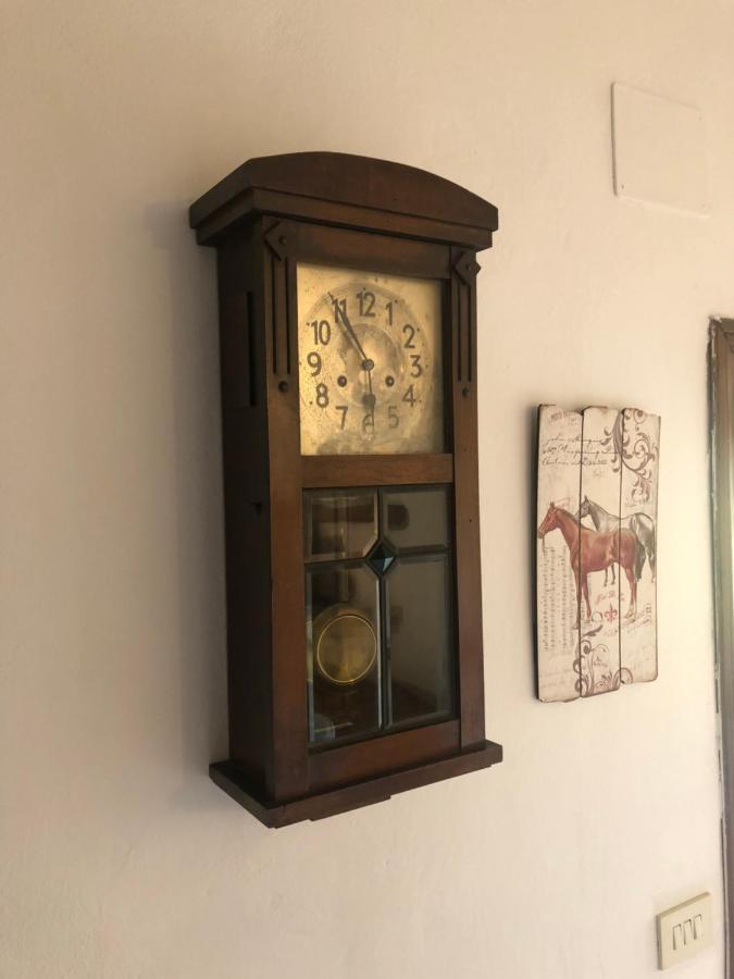 Casale Giocondo Florence Extérieur photo