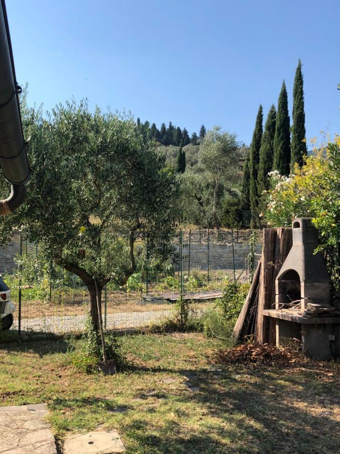 Casale Giocondo Florence Extérieur photo