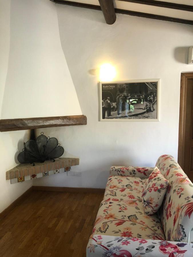 Casale Giocondo Florence Extérieur photo