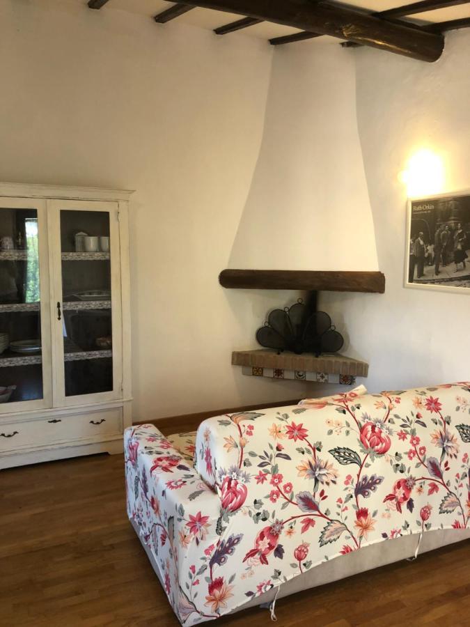 Casale Giocondo Florence Extérieur photo