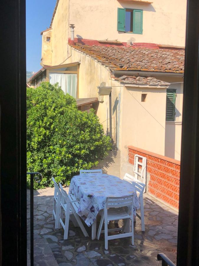 Casale Giocondo Florence Extérieur photo