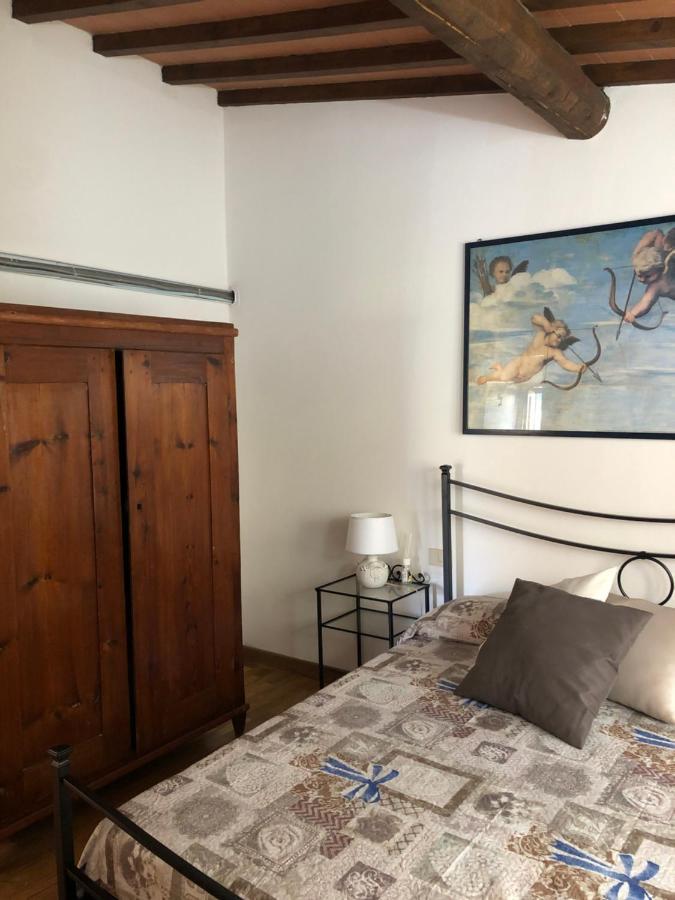 Casale Giocondo Florence Extérieur photo