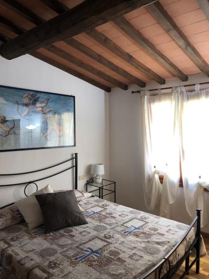 Casale Giocondo Florence Extérieur photo